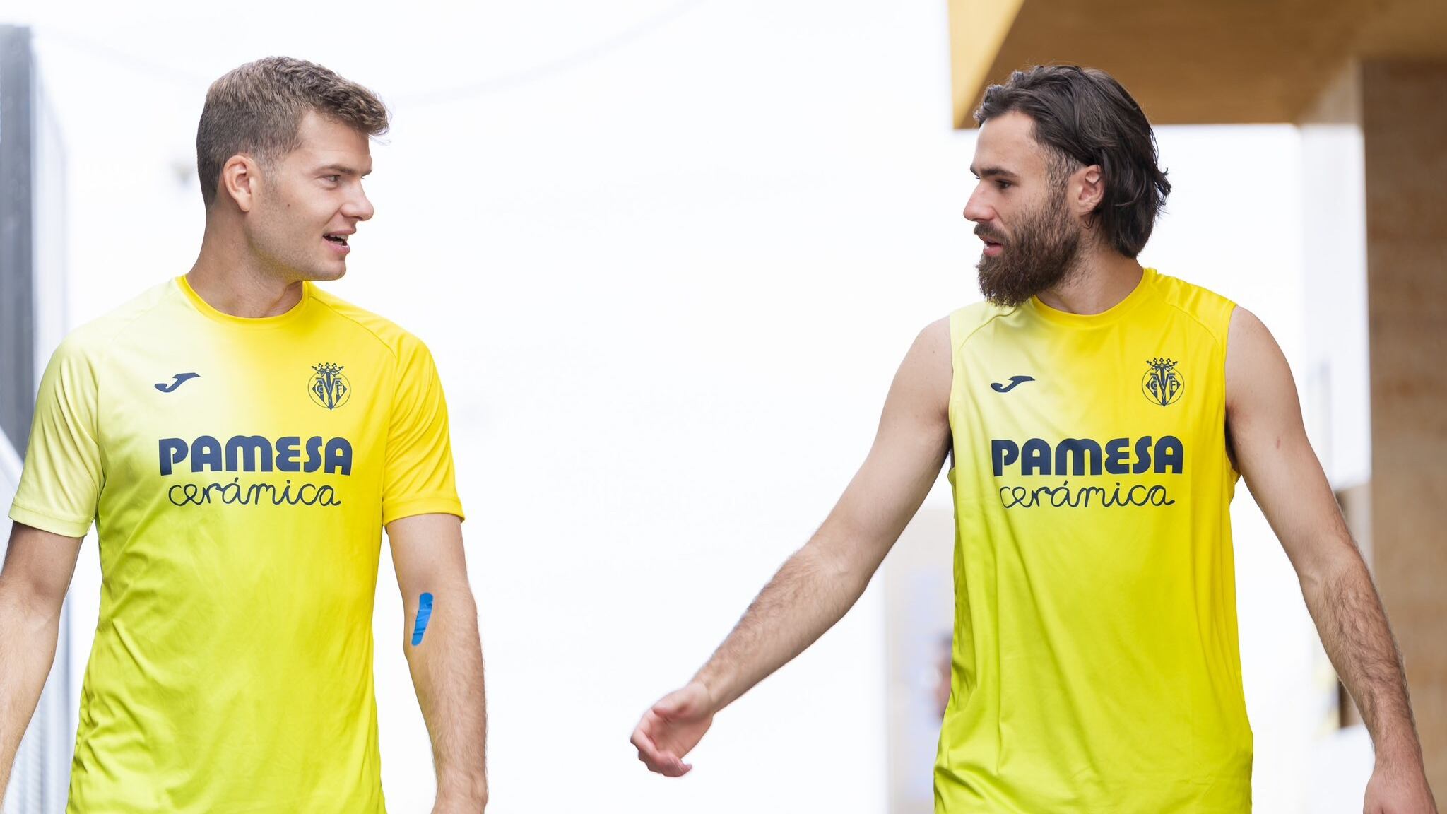 villarreal