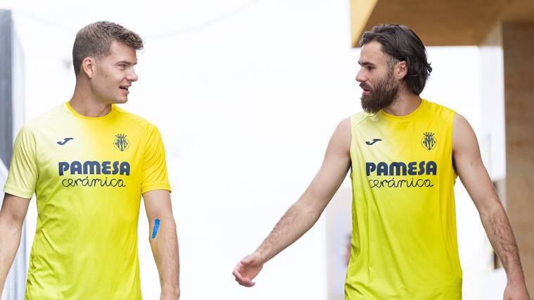 villarreal