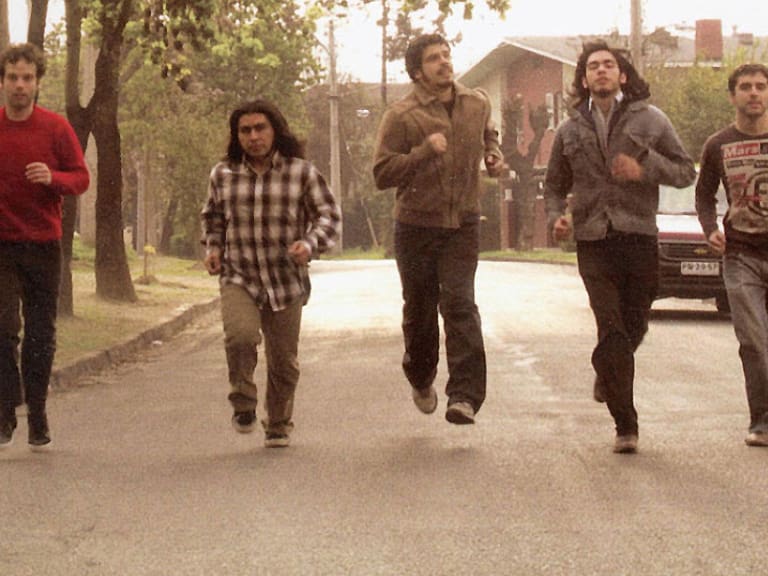 Héctor Muñoz, guitarrista de Fother Muckers: «Sentimos que no tuvo un cierre adecuado, este es el momento para hacerlo»