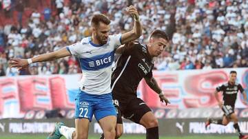 PREVIA. Colo Colo vs Universidad Católica por el Campeonato Nacional 2024: horario, quién transmite y por qué el resultado del “clásico” es vital