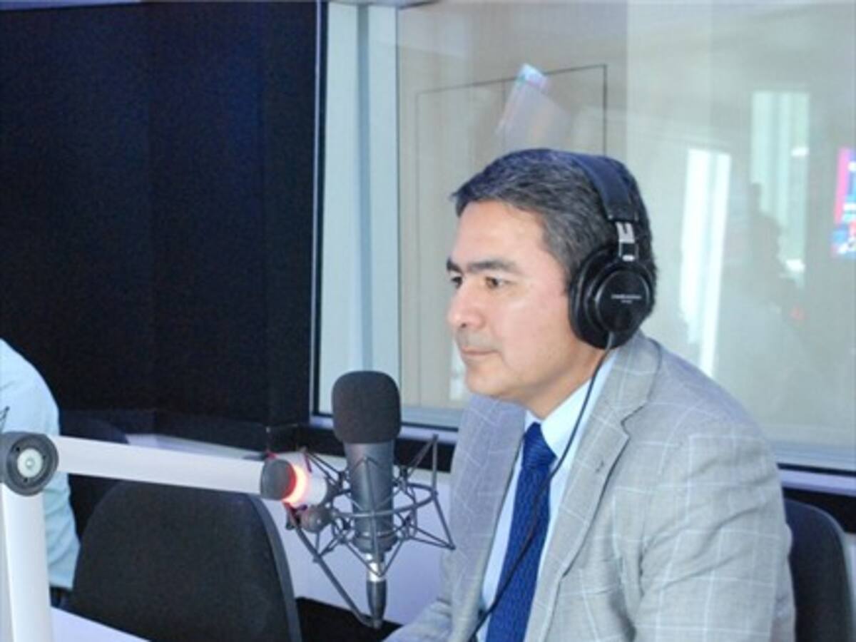 Mediodia en ADN: El alza en el arriendo de viviendas y la baja en la venta inmobiliaria