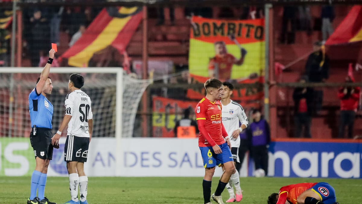 El Tribunal de Disciplina vuelve a castigar a Colo Colo: dos fechas de suspensión