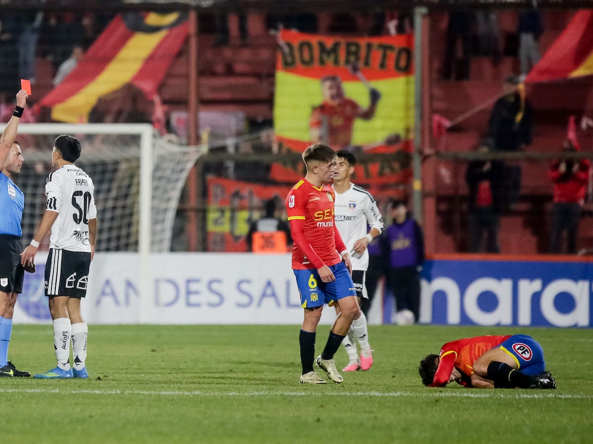 El Tribunal de Disciplina vuelve a castigar a Colo Colo: dos fechas de suspensión