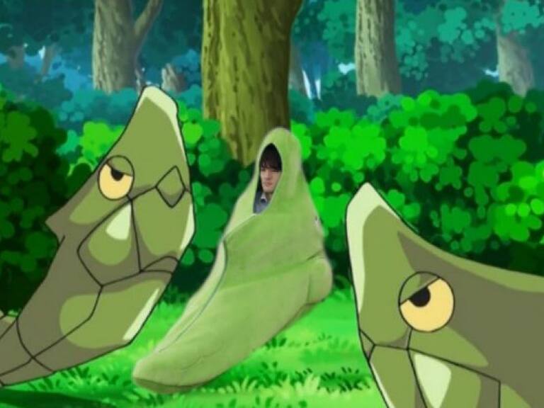 Metapod