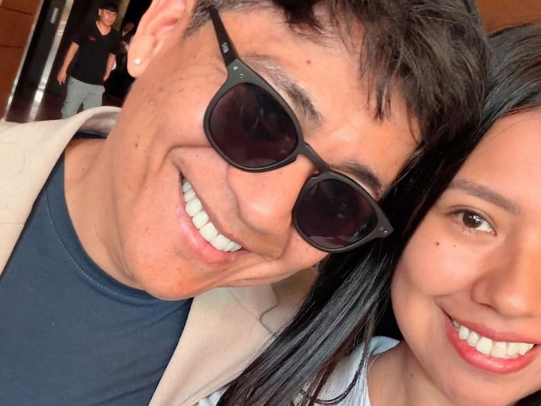 Américo reaparece y sorprende a todos a meses de su quiebre con Yamila Reyna: detalle impactó a las redes