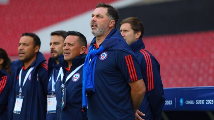 «Un equipo sin técnica, es un equipo mutilado»: Leonardo Véliz lanza dura crítica tras fracaso de Chile Sub 17 y apunta contra Milad