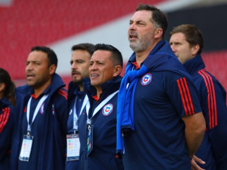 «Un equipo sin técnica, es un equipo mutilado»: Leonardo Véliz lanza dura crítica tras fracaso de Chile Sub 17 y apunta contra Milad