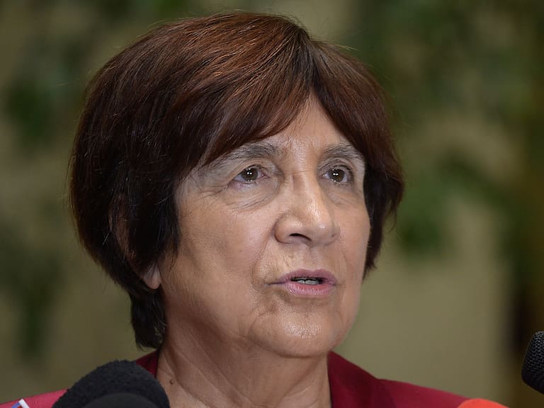 «Chabacana, patética y estúpida»: Hertz criticó a la UDI por solicitud de sesión con el futuro subsecretario de FF.AA.