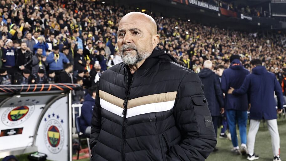 Jorge Sampaoli se desahoga tras quedar sin club: "El fútbol no siempre devuelve con alegrías el insomnio que le dedicamos"