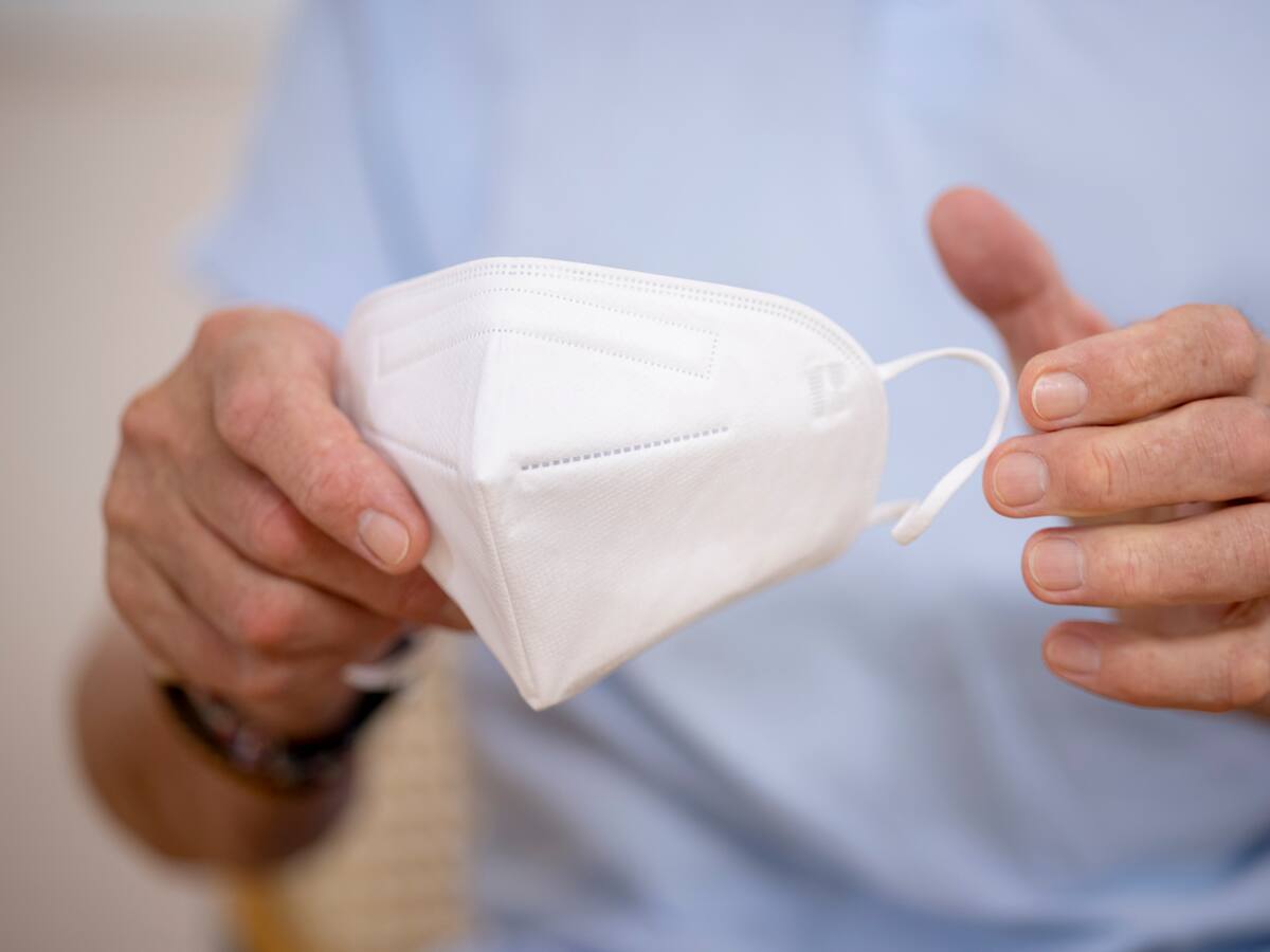 Minsal decreta uso obligatorio de mascarillas por Campaña de Invierno: quiénes deben usarla, desde cuándo y dónde