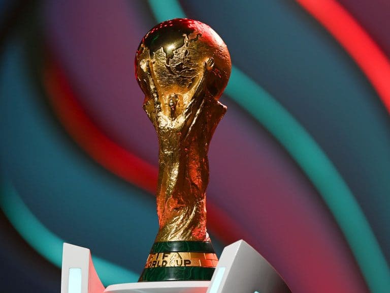 Durísima travesía: este es el camino que deberá recorrer Chile para ir al Mundial 2026