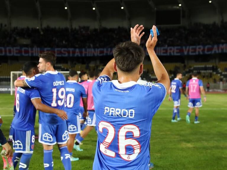 Canterano de la U desmiente rumores sobre su salida y aclara su destino