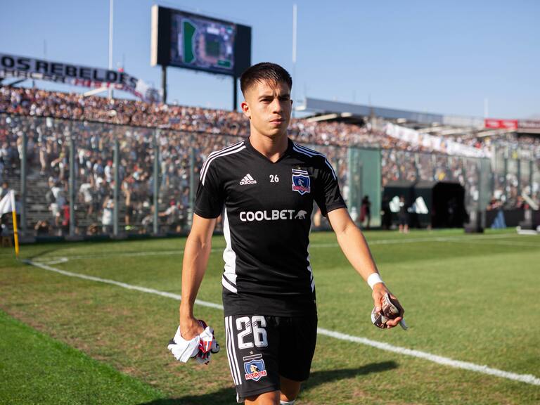 FOTO: SEBASTIAN ORIA/AGENCIAUNO