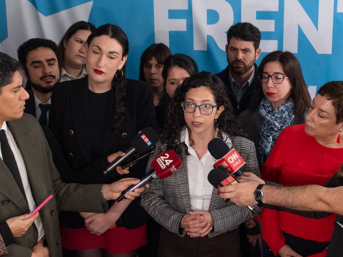 FA propone adelantar sanciones a AFP y cambiar cobro de comisiones: “Si apostaron con las jubilaciones, tienen que pagar”