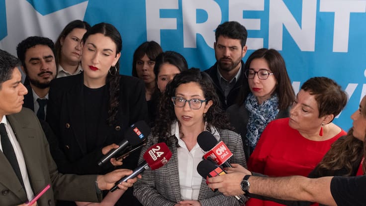 FA propone adelantar sanciones a AFP y cambiar cobro de comisiones: “Si apostaron con las jubilaciones, tienen que pagar”