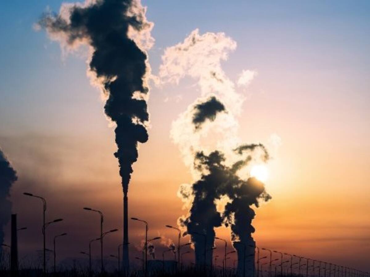 Cambio climático: la ONU califica de «insuficientes» los planes para el combate del calentamiento global