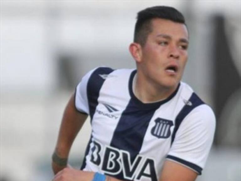 Carlos Muñoz acusa a Talleres de doble contrato y sueldos impagos