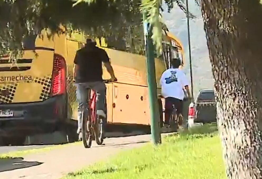 Captura de pantalla: Chilevisión