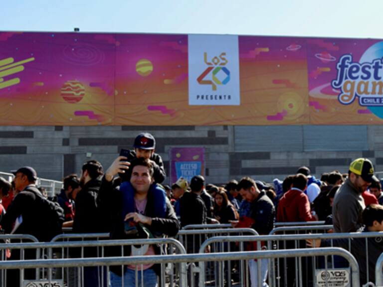 FestiGame 2022: conoce las entradas disponibles y su valor