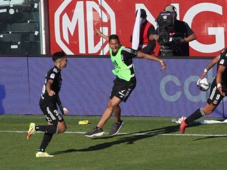 Tribunal de Disciplina fundamentó la amarilla a Javier Parraguez ante Universidad Católica