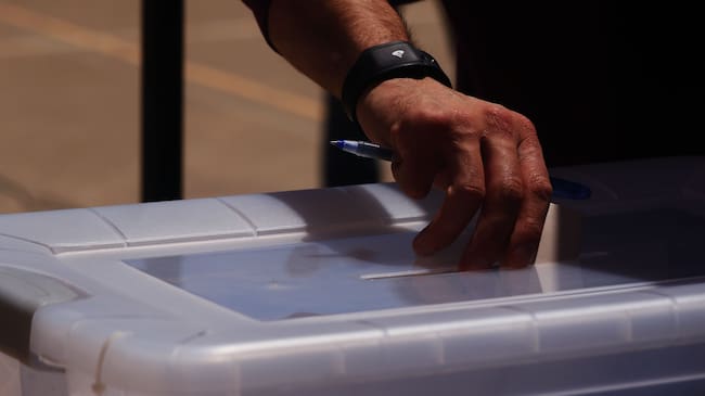 Comisión de la Cámara despachó a Sala proyecto que restablece el voto obligatorio en Chile