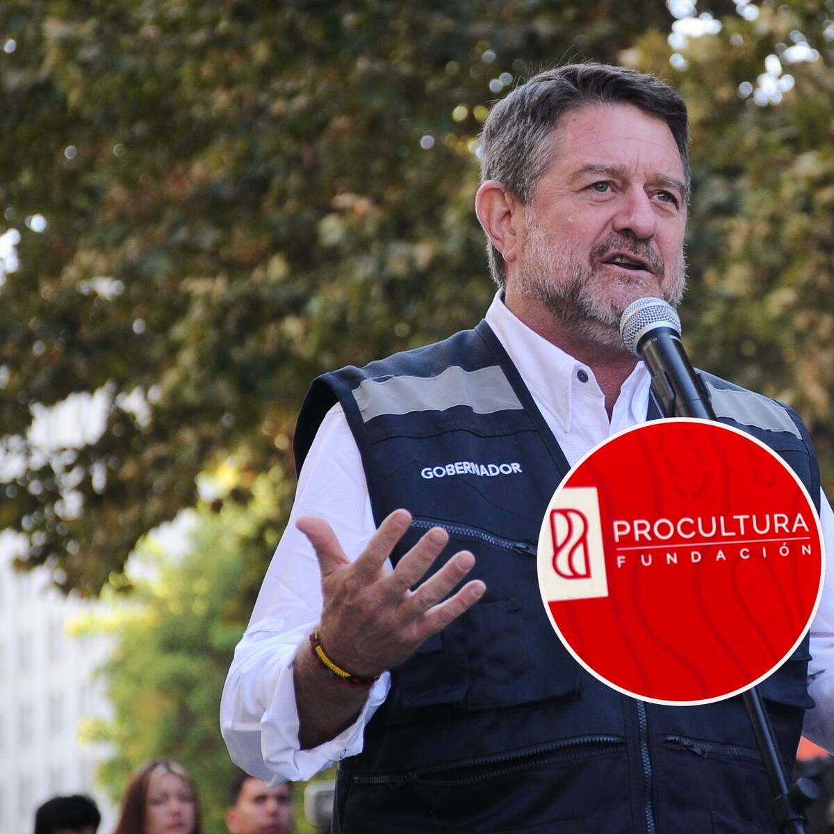 Tras solicitud de Orrego: tribunal de Antofagasta reagenda audiencia para discutir competencias en Caso ProCultura