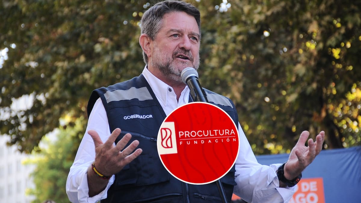 Tras solicitud de Orrego: tribunal de Antofagasta reagenda audiencia para discutir competencias en Caso ProCultura