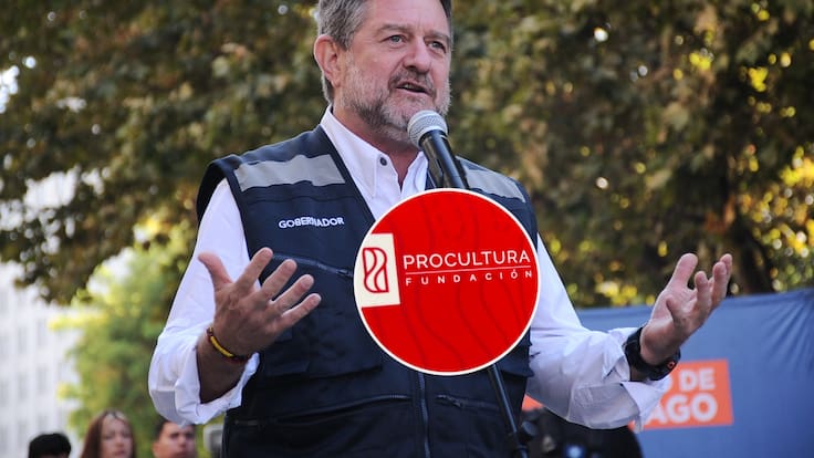 Tras solicitud de Orrego: tribunal de Antofagasta reagenda audiencia para discutir competencias en Caso ProCultura