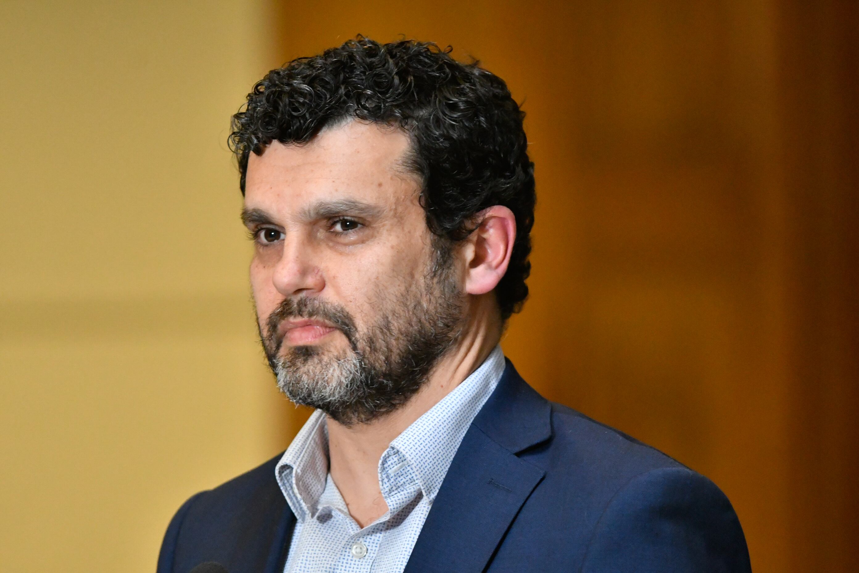 Jaime Bassa