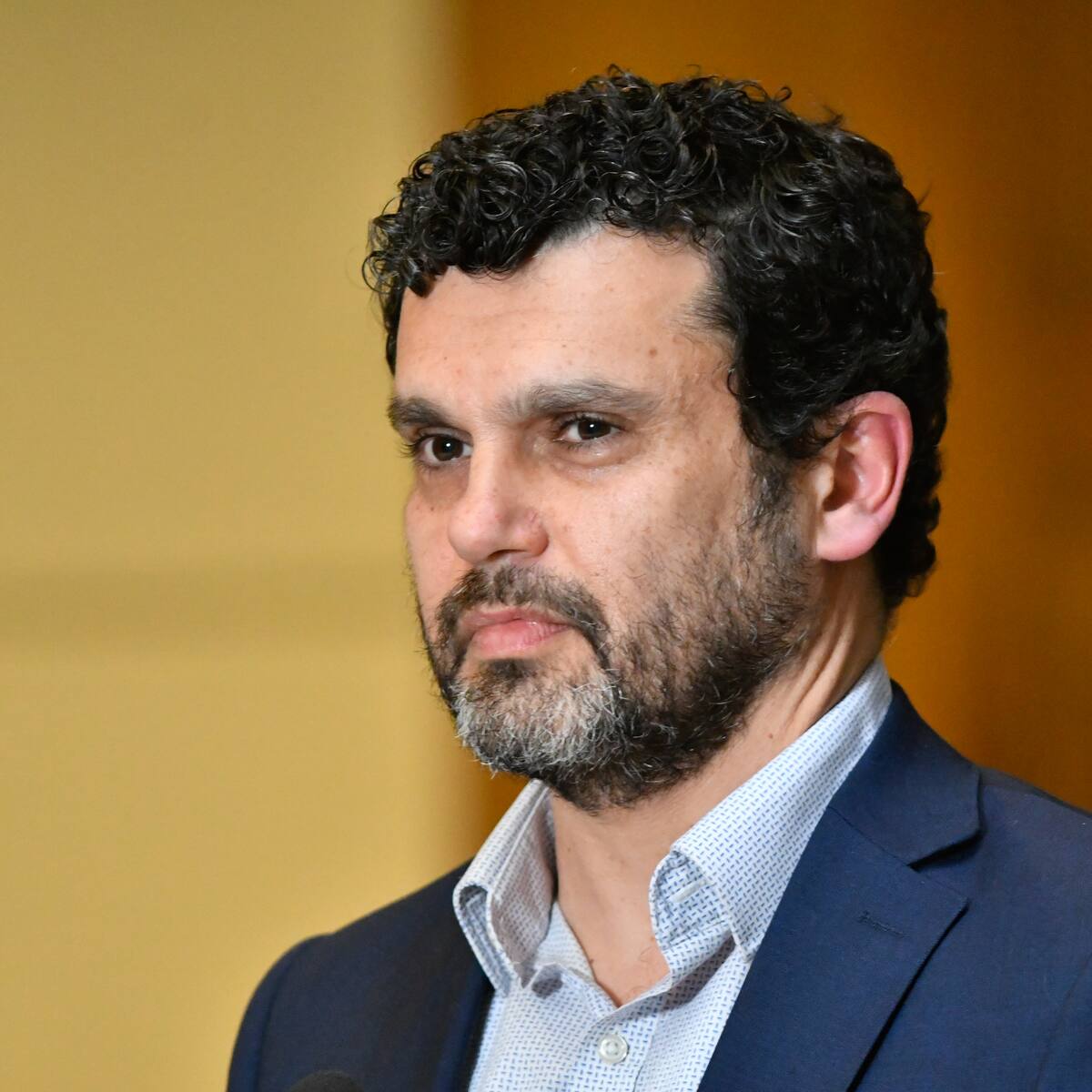 Diputado Bassa (FA) defiende el estallido social y afirma que “sigue vivo en cada hogar”