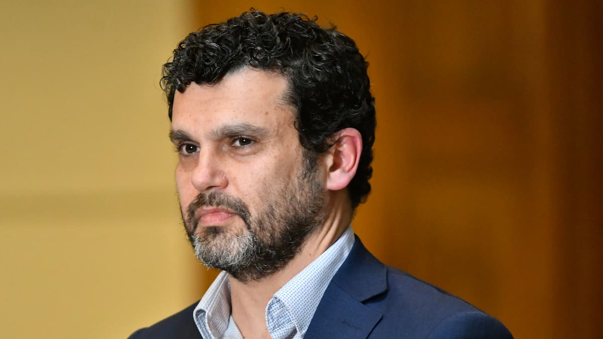 UDI llevará a Jaime Bassa a Comisión de Ética por vincular rebajas de condena con “red de pedofilia internacional”