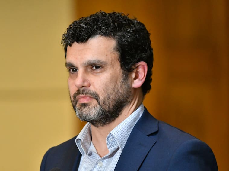 Jaime Bassa