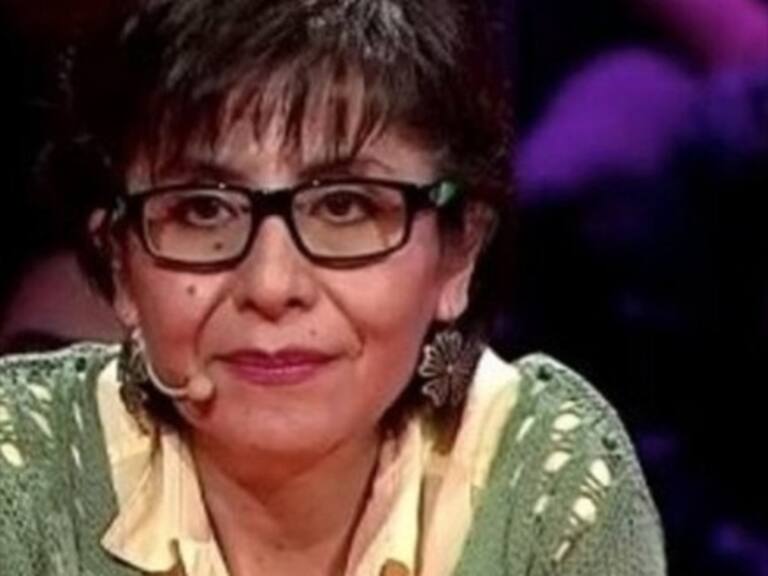 Crean muñeca a crochet de popular participante de «Pasapalabra»