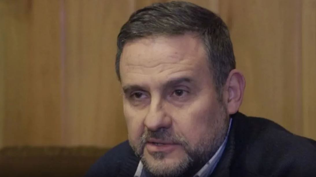 Iván Pradenas