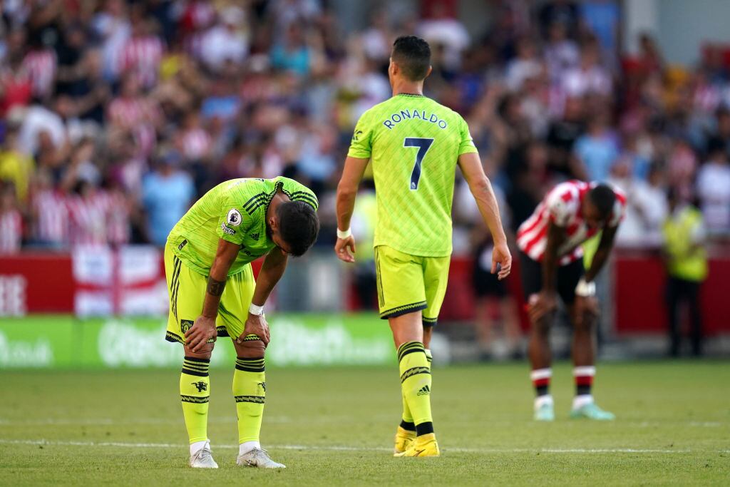Los desesperados movimientos del Manchester United por fichar jugadores desde España