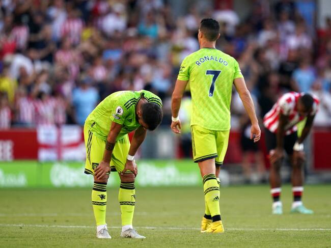 Los desesperados movimientos del Manchester United por fichar jugadores desde España