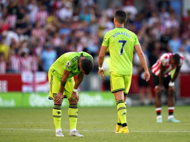 Los desesperados movimientos del Manchester United por fichar jugadores desde España
