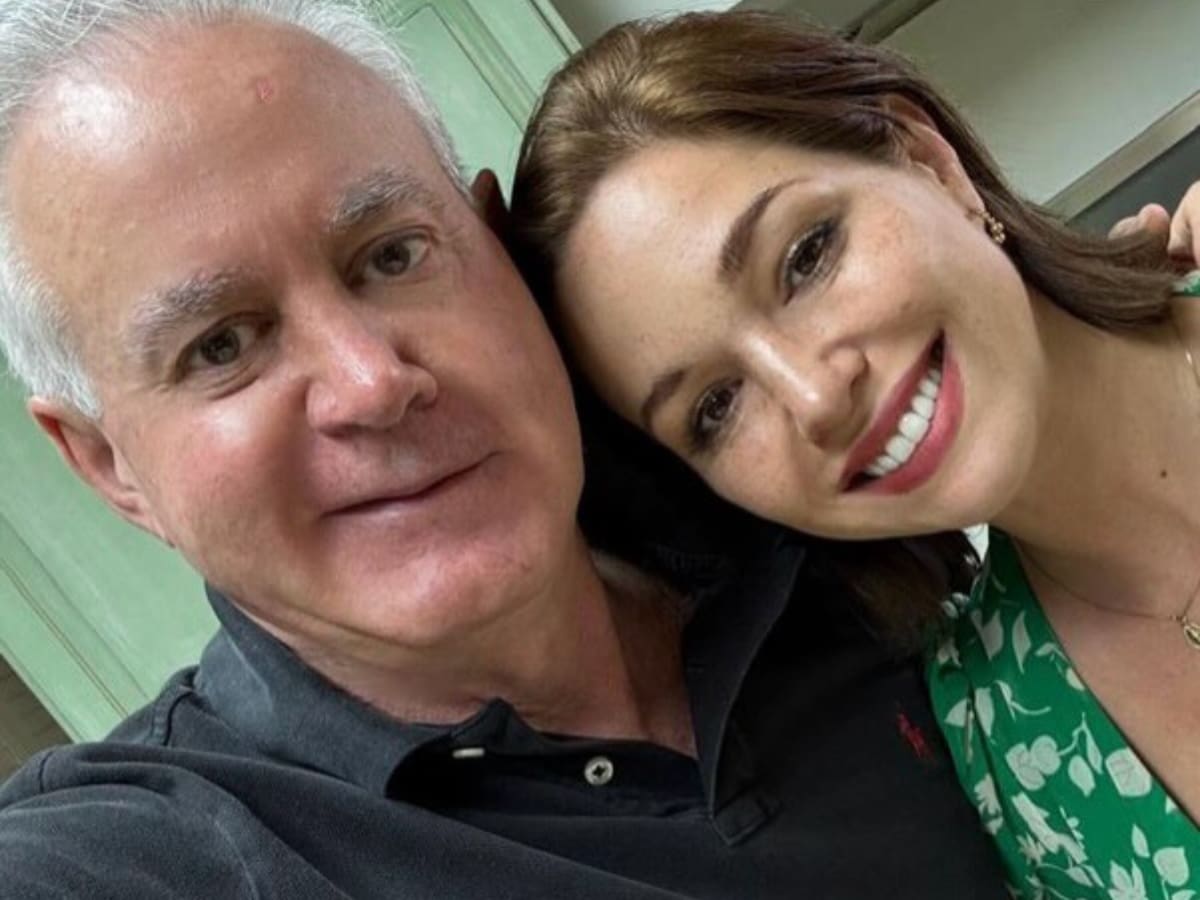 Doctor Vidal revela el motivo que gatilló enojo de Nicole Block