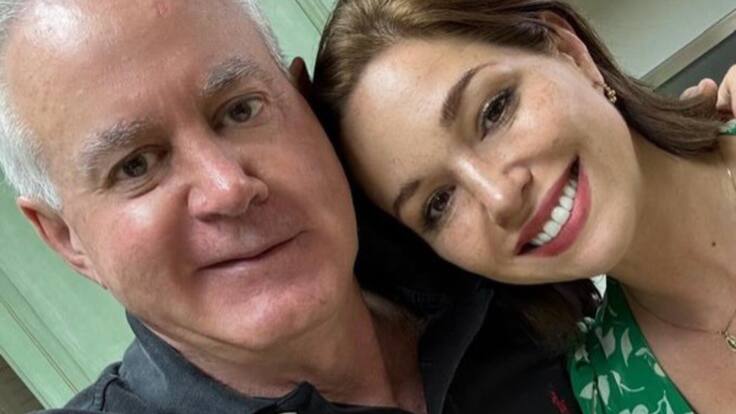 Nicole Block lanza dura acusación contra el Doctor Vidal: “Además del rico sexo...”