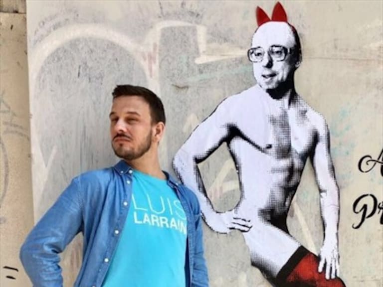 Evópoli se suma a la UDI en crítica a Luis Larraín por foto de Jaime Guzmán