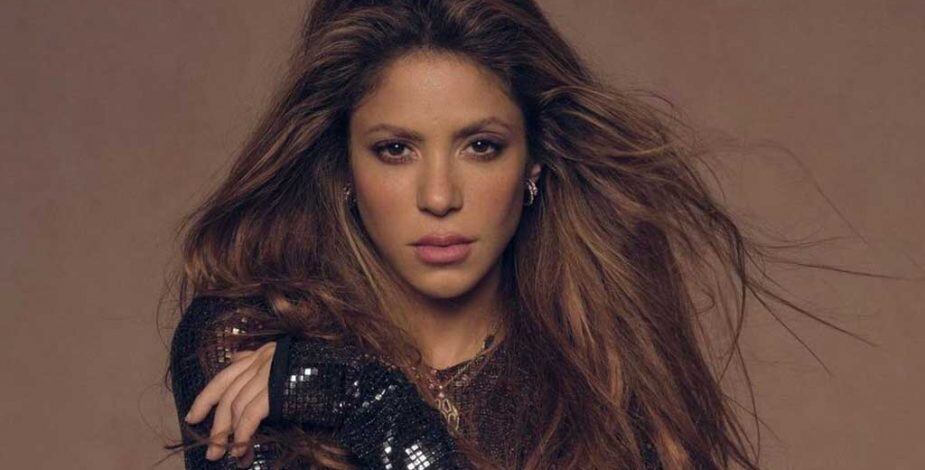 shakira