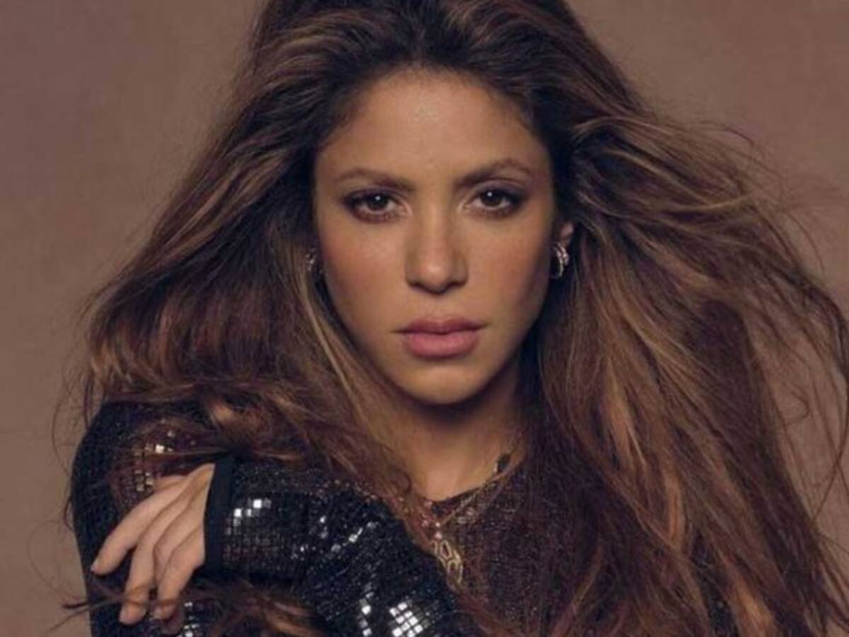 «Mi hogar se desmoronaba»: Shakira revela que se enteró de la «traición» de Gerard Piqué mientras su padre estaba en la UCI