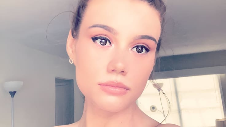 “La vida es tan cruel e injusta”: Muere el hijo de Whitney Purvis, recordada protagonista de “16 y embarazada” de MTV