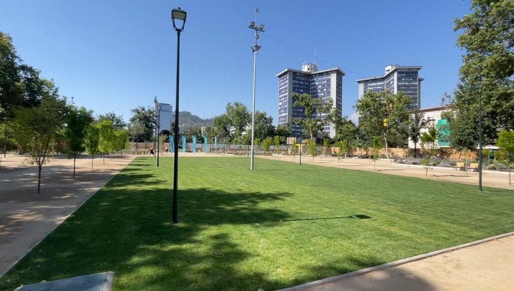 Municipalidad de Providencia
