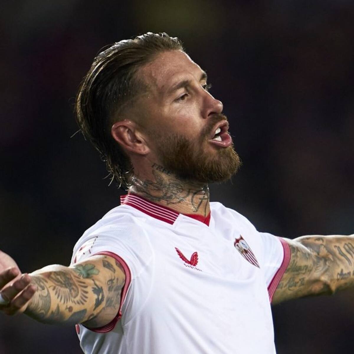 Las vueltas de la vida: Sergio Ramos le dio el triunfo al FC Barcelona sobre el Sevilla