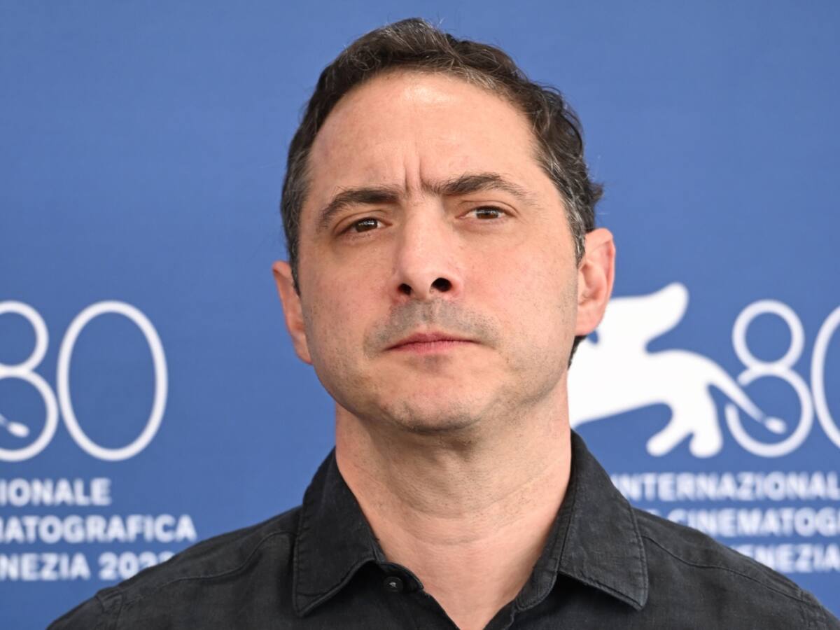 Juan de Dios Larraín de Fábula celebra histórica doble nominación de películas chilenas en los Oscar 2024: “Detrás son muchas personas trabajando”