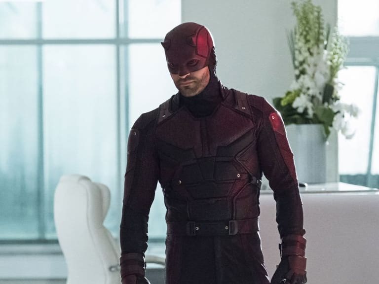«Es una estafa de Disney»: la molestia del ex showrunner de Daredevil ante la nueva serie de Charlie Cox