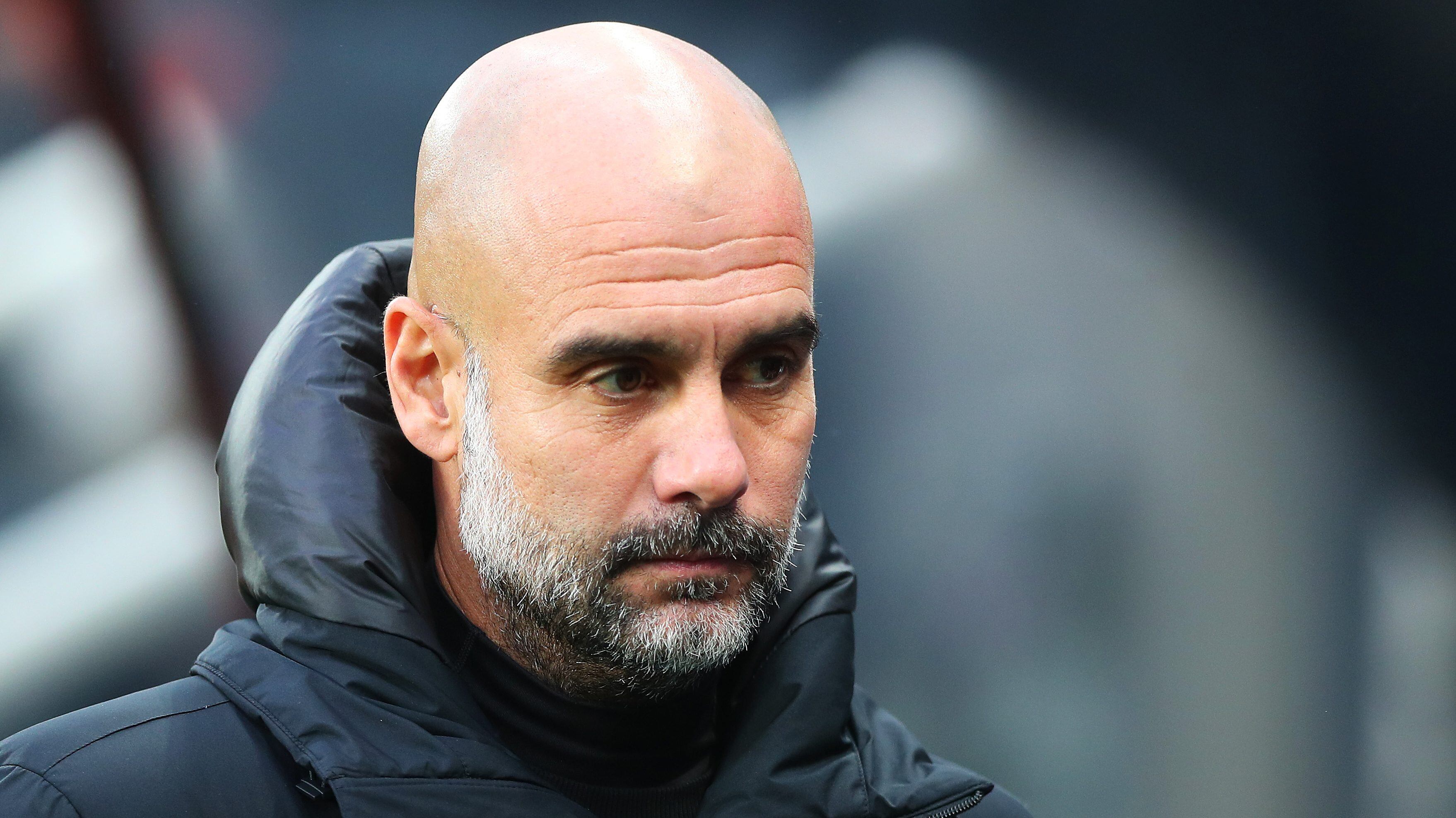 Guardiola