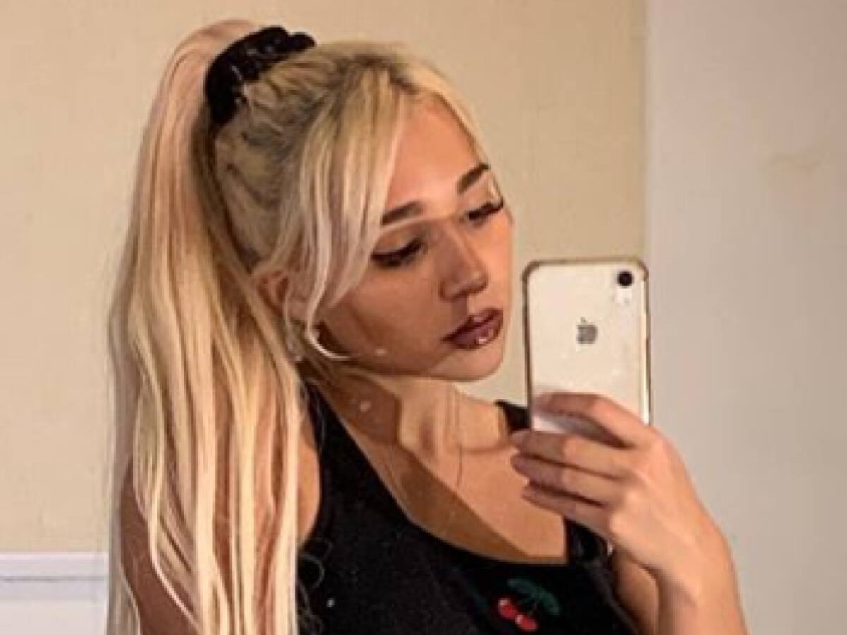 «Cuarentena got me like…»: Princesa Alba causa furor en TikTok con sus videos