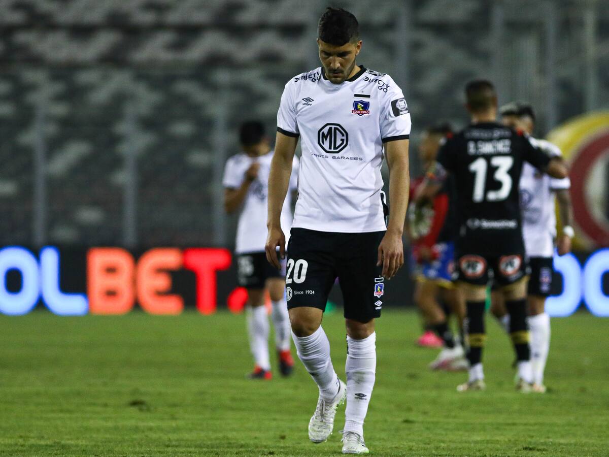 Tribunal de Disciplina decretó sanción económica para Colo Colo por partido suspendido ante Deportes Antofagasta